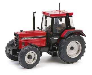 Case IH 1255 XL