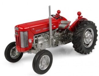MASSEY FERGUSON 65  Mark 1 EUROPE VERSJON