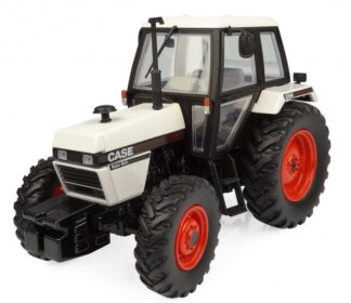 Case 1394 4wd