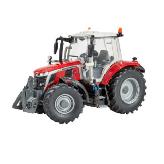 MASSEY FERGUSON 6S.180 Britains 1/32