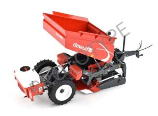 DEWULF STRUCTURAL 30 PLANTER