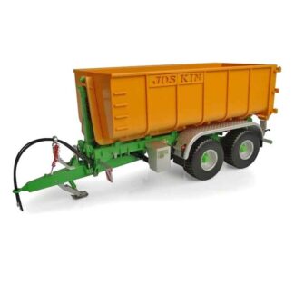 JOSKIN CARGO-LIFT MED CONTAINER