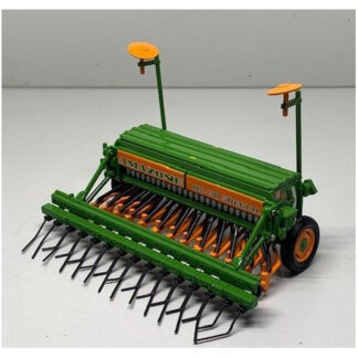 AMAZONE D8-30 Såmaskin