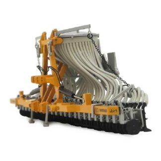 Veenhuis Euroject 3500 slurry Injector (ny logo)