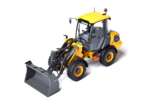 Volvo L25 Compact Wheel Loader Electric - 1:32