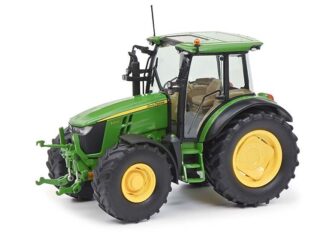 JOHN DEERE 5100 R