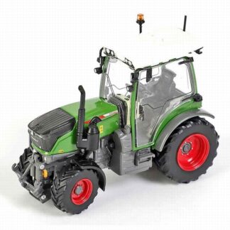 Fendt 210V Vario