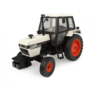 CASE INTERNATIONAL 1394 2WD LIMITED EDITION