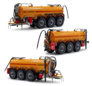 Veenhuis Profiline 3-akslet 29000