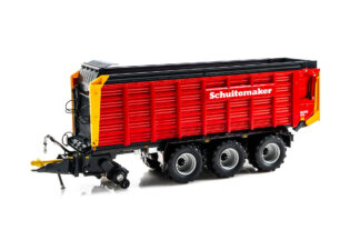 SCHUITEMAKER RAPIDE 8400