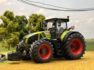Claas Axion 950 Eksklusiv