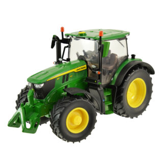John Deere 6R185