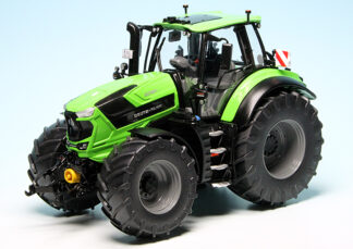 Deutz Fahr 8280 TTV