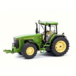 John Deere 8400