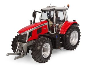 MASSEY FERGUSON 7S.190 2023