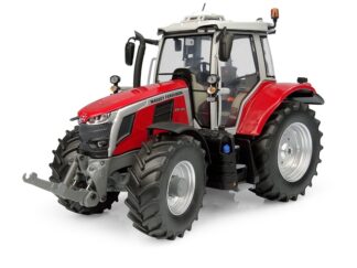 MASSEY FERGUSON 6S.180 2023