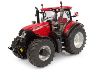 CASE IH PUMA 260 CVXDRIVE 2023
