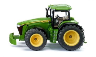 John Deere 8R370 1/32 Siku