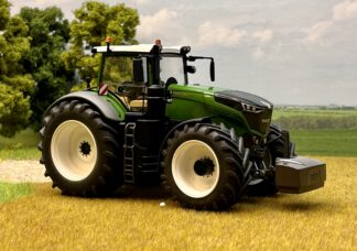 Fendt 1050 White Edition