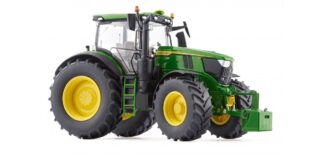 John Deere 6R250