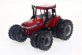 Case IH Magnum 7240 Pro 8-hjuls Limited Edition