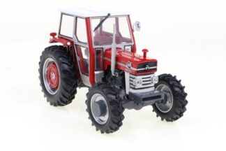 MASSEY FERGUSON 188 4WD MED FØRERHUS