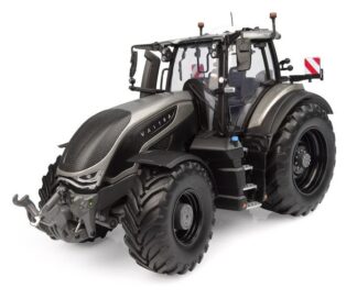 Valtra S416 Unlimited Titanium Limited Edition 1000 stykk