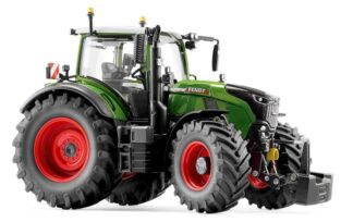 Fendt 728 Vario