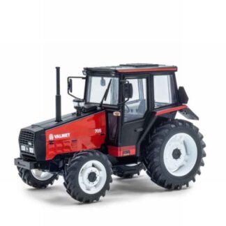 Valmet 705 (1989-1991) Black Cabin Limited Edition 500