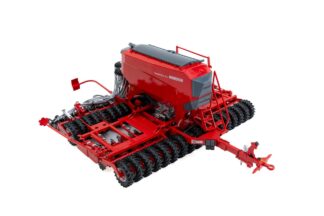 Horsch Pronto 6DC