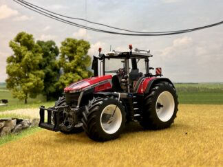 Massey Ferguson 9S.425 Eksklusive