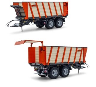 Kaweco Radium 250 Orange Limited Edition