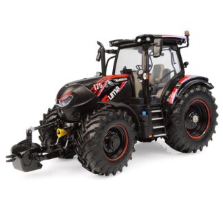 Case-IH Puma 175 CVXDrive - Aprilia Racing farger