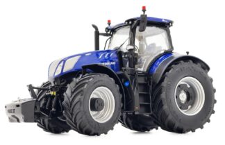 New Holland T7.340 Blue Power