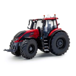 Valtra Q305 Rød