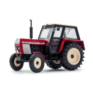 Zetor 8011