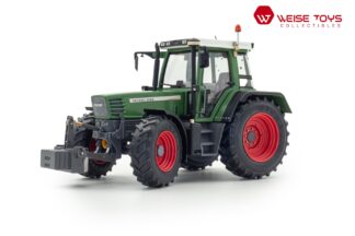 Fendt Favorit 515 C Turboshift (1995-1999)