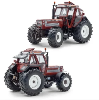 Fiat 160-90 DT Turbo