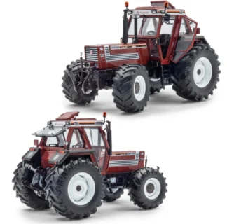 Fiat 180-90 DT Turbo