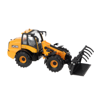 JCB TM420