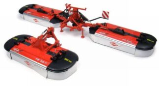 Kuhn PZ960 Lift-Control / PZ321 F