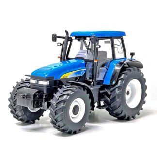 New Holland TM165