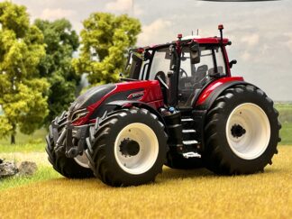 Valtra Q305 Red Metalic Exclusive