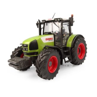 Claas Ares 816 RZ med fast frontvekt - Limited Edition 1000 stk