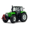 Deutz-Fahr AgroPrima 4.51 - 4WD (1989-1995) - Limited Edition 750 stk