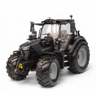 Deutz-Fahr 6150.4 RVShift Warrior Edition Gloss Black 1000 stykker Limited Edition