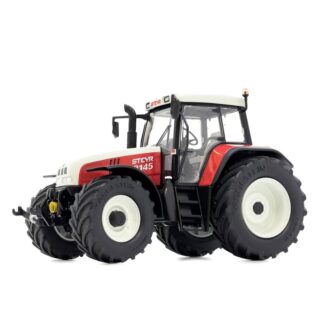 Steyr 9145 (1995-2003)