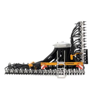 Veenhuis Fullject X900 Pro slurry Injector