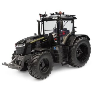 Massey Ferguson 8S.225 Full Black Limited Edition 1000 stykker