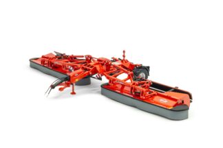 Kuhn FC 13460
